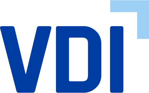 VDI – Printshop Logo